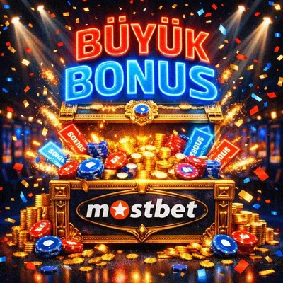 Kazandıran avantajlı bonuslar ve promosyonlar
