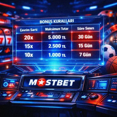 Oyuncu alişkanliklarinin şekillendirdiği promosyon ve sadakat programi şartlarinin öne çiktiği tablo